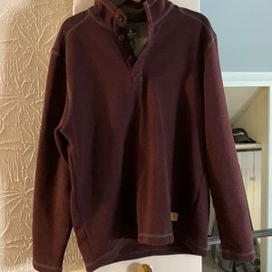 Long Sleeve Men’s Sweater